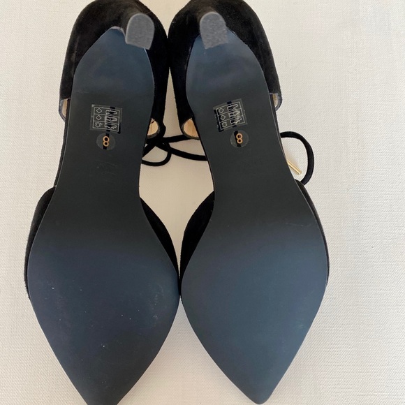 Pelle Moda Heels - Picture 3 of 4